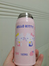 膳魔师（THERMOS）保温杯女士儿童便携可爱凯蒂猫系列水杯JNL-352-KTCP 350ml 粉色  实拍图