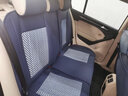 闲鸟汽车座套四季通用全包围座垫通风打孔透气汽车专用坐垫座椅套全包 五星标准版-宝石蓝 大众朗逸宝来速腾桑塔纳迈腾帕萨特凌渡高尔夫Polo 实拍图