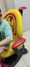 迪士尼 Disney 儿童学习椅学生椅子重力万向轮HY1002-A3附件 实拍图