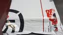 YYAUDIO镀银发烧级3.5mm音频线公对公耳机转换对录线 车载手机电脑适用哈曼卡顿音响连接线 3.5MM音频线直头—直头 0.5米 实拍图
