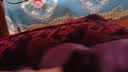 俞兆林（YUZHAOLIN）老年人冬装加绒毛领棉衣奶奶加厚短款棉服外套妈妈上衣女太太棉袄 咖啡圆花上衣  加绒 2XL [推荐100-115斤] 实拍图