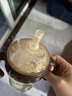 咪小兔适配世喜奶瓶配件直饮吸管奶嘴杯盖鸭嘴保温杯重力球四喜水杯头 空心吸嘴直饮【18个月+】 实拍图