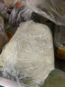 蒙玛特(Mont Marte)陶泥石塑粘土白色2kg 儿童diy手工制作陶艺立体雕塑材料 自然风干塑形泥软土MMSP0007 实拍图