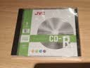 杰伟世（JVC）光盘定制 CD/DVD厂家接单 国产/台产 光盘打印 序列编号打印 企业定制(定制联系客服） 实拍图
