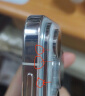 华为Pura 70 冰晶蓝 12GB+1TB 第二代昆仑玻璃 双超级快充 P70智能手机【赠话费券】国家补贴 实拍图