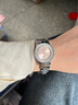 卡西欧（CASIO）LTP-1391系列手表 休闲时尚防水女表石英手表 学生手表送女友 LTP-1391D-4AVPF -50米防水 实拍图