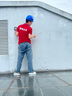 雨顺丰华防水补漏维修上门服务卫生间漏水厕所厨房阳台楼顶外墙窗户房屋渗水免砸砖维修 免砸砖治漏水 实拍图