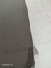圣航天谕软玻璃PVC桌布防水防油无味免洗桌垫透明餐桌垫茶几台布厚水晶板 食品级磨砂2.0mm 80*130cm 实拍图