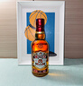 芝华士（Chivas）12年 苏格兰 调和型 威士忌 500ml  洋酒  实拍图