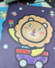 银河公园（Galaxy park）沙画套装彩砂子绘画工具幼儿园手工画DIY10色12张六一儿童节礼物 实拍图
