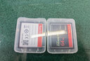 闪迪（SanDisk）cf卡（CompactFlash）佳能尼康单反微单相机存储卡高速内存卡CFe卡 1DX 7d 5D2 5D3 5d4 D810大卡 64G CF卡160MB/s 适用于佳能/尼康 实拍图