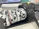 佳能（Canon）r6二代全画幅微单相机 vlog视频数码高清R62代 EOS R6 Mark II专业级微单 R6二代套机RF24-105mm USM镜头 套餐三【升级双卡双充双电+机顶闪光灯+摄影 晒单实拍图