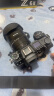 尼康（Nikon）Z6II（Z6 2/Z62）全画幅微单机身 微单机身（约2,450万有效像素 5轴防抖） 晒单实拍图