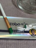 正牌（ZOBO）过滤烟嘴粗中细支香烟三用男女士五重烟嘴过滤器咀烟具焦油净烟器 滤珠三重过滤烟嘴-粗中细三用 实拍图