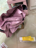 梦妆防晒霜女净白修护水感防晒乳清爽三合一SPF50+ PA+++小白盾 礼盒（30ml+50ml卸妆油） 实拍图