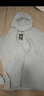 蕉下（beneunder）男士防晒衣夹克外套夏季新品轻薄透气防紫外线防晒服TS407 【轻薄升级】橡灰米-漠北咖 XL 实拍图