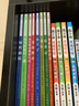 新阅读·小学新课标阅读精品书系（彩绘注音版 套装共10本） 实拍图