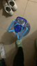 思米花桶装水提水器水桶手提器大桶水提手器加厚塑料便携提水器提桶器 加厚提桶器1个（颜色随机） 实拍图