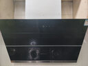 帅康（Sacon）S8707S+71B抽油烟机灶具套装20大吸力侧吸式吸抽油烟机燃气灶烟灶套装8807 配4.8KW猛火灶71B液化气 实拍图