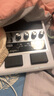 卓乐（JOYO）电吉他音箱音响带效果器专用JAM BUDDY充电蓝牙音箱便携踏板 JAM BUDDY 珍珠白+3米吉他线礼包 实拍图