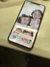 苹果xs max Apple iPhone XS MAX 苹果 xs 国行全网通 二手手机 深空灰【国行正品】 XSM-256G【三期免息+更换电池100%】 8成新 实拍图