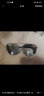 米家小米经典飞行员太阳镜 偏光墨镜蛤蟆眼镜 驾驶防强光男女 青苔灰 晒单实拍图