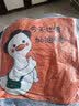 雅鹿单人双人床上用品被子被芯+四件套+枕芯被褥全套装褥子学生宿舍 梦格 1.5m 床单款 【褥子+七件套5斤被芯】 实拍图