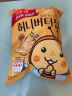 卡乐比韩国进口海太蜂蜜黄油薯片土豆脆片薯片解饿夜宵追剧休闲零食品 蜂蜜黄油薯片 60g*6袋 实拍图