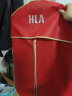 HLA海澜之家西服套装男23春秋轻商务经典系列西装套装男 实拍图