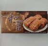 德妙 腐乳饼肉馅饼点心手工传统糕点手信潮汕特产零食茶点218g 实拍图
