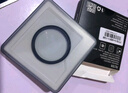 天气不错 49mm超薄Slim UV滤镜 适合佳能M3 M10 15-45mm/50mm f1.8/索尼55-210mm/50mm F1.8等微单镜头 实拍图