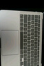 帝伊工坊适用全新苹果笔记本电脑手腕膜Macbook Air13英寸M1腕托贴膜13.3触控板膜保护膜A2179/A2337 实拍图
