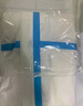 元棉一次性医用防护服 连体式无菌型成人款隔离服 独立包装175cm 实拍图