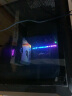 七彩虹（Colorful）iGame GeForce RTX 3060 Ti Ultra W OC 8G LHR 1770MHz 电竞游戏光追设计专业白色显卡 实拍图
