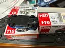 多美（TAKARA TOMY）超跑系列 悍马轿车148号 多美卡合金车 生日礼物 新年礼物 实拍图