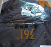 361度运动短裤男2025年新款夏季速干吸湿五分裤透气弹力男裤父亲节礼物 【女款】超级黑 XL 实拍图