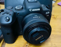 佳能（Canon） 佳能r6相机 全画幅微单vlog相机 机身4K拍摄数码相机 R6单机身拆【下单送品牌转接环礼包】 官方标配 实拍图