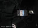 耐克（NIKE）运动套装男梭织两件套黑色 秋季外套夹克长裤休闲裤时尚简约帅气 字母标梭织2件套/外套HJ2013+直筒长裤 M/170 实拍图