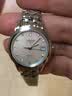 浪琴（LONGINES）瑞士手表 军旗系列 女士钢带机械表 L42744876 实拍图