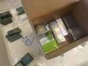 佰草集太极水乳套装肌源修护啵啵水保湿清爽修护紧致抗皱送女友护肤 6件【洁面+水+乳+蜜+霜+眼霜】 实拍图