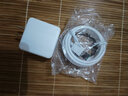 超琰适用OPPOReno6充电器65W闪充reno4/5/6/7pro手机快充超琰充电头 65W超级闪充头+1.5米闪充线【套装】 实拍图