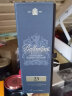 百龄坛（Ballantines）23年 美国桶 调和型威士忌 700ml 进口洋酒 实拍图