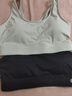 361° 瑜伽运动内衣无钢圈聚拢健身服美背防震文胸修身跑步瑜伽背心 实拍图