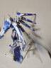 万代（BANDAI）高达 Gundam 敢达拼装模型 RG版 拼插玩具 1/144系列 RG36 Hi-v 海牛 实拍图