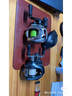 达亿瓦（DAIWA） 22新款 ZILLION SV TW 子龙 泛用水滴轮路亚远投钓鱼轮 渔鱼线轮 泛用偏小饵SV 100HL国际左7.1速 实拍图