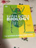 生物学 英文原版 DK-Supersimple: Biology 动植物 科普读物 DK 实拍图
