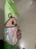 小猪佩奇（Peppa Pig）毛绒玩具抱枕公仔新年节日礼物送女友布娃娃玩偶系列生日礼物 大号套装30cm+46cm 实拍图
