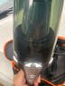 巨木无线车载吸尘器充气泵两用一体机四合一大吸力车用汽车手持式超强 吸尘+充气一体机【数显自停】+包 实拍图