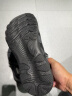 亚瑟士ASICS男鞋跑步鞋缓震跑鞋舒适透气运动鞋 GEL-NIMBUS 24 【YH】 黑色 39.5 实拍图