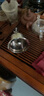 金灶（KAMJOVE）  养生壶煮茶器电热茶壶电茶壶原厂配件【非整套产品】 A-99内胆 实拍图